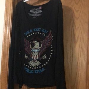 Rebel republic Womens size M
